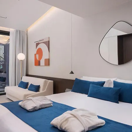 Hotel Fahana - Gay Men Only (adults Only) 5*