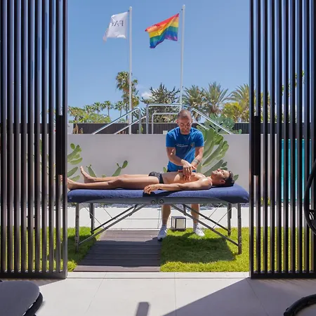 Fahana - Gay Men Only (adults Only) 5* Playa del Inglés