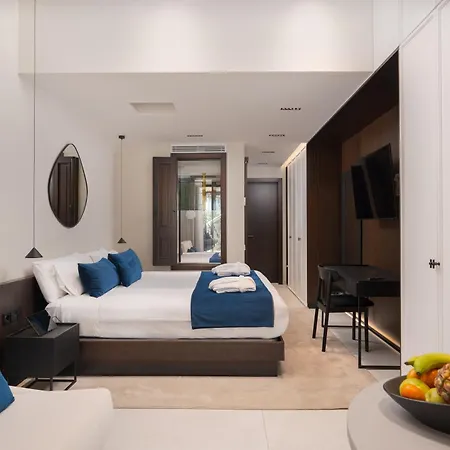 Fahana - Gay Men Only (adults Only) Hotel 5*