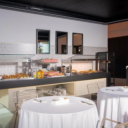 Hotel Fahana - Gay Men Only (adults Only) 5*