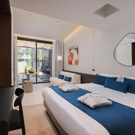 Fahana - Gay Men Only (adults Only) Hotel Playa del Inglés