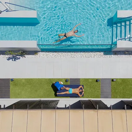 Hotel Fahana - Gay Men Only (adults Only) Playa del Inglés