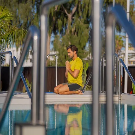 Hotel Fahana - Gay Men Only (adults Only)