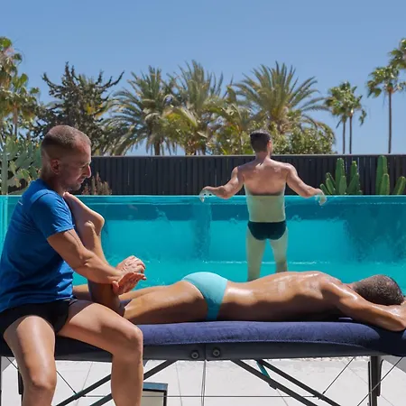 Fahana - Gay Men Only (adults Only) Hotel 5*