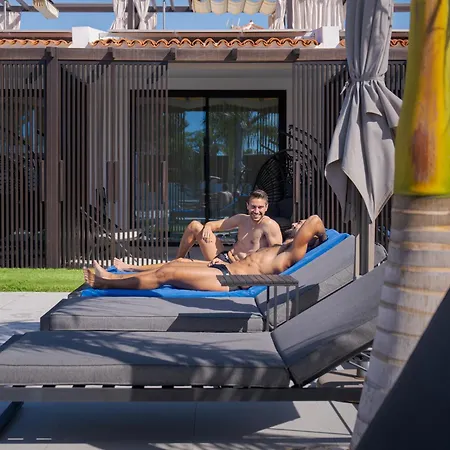 Hotel Fahana - Gay Men Only (adults Only) 5*