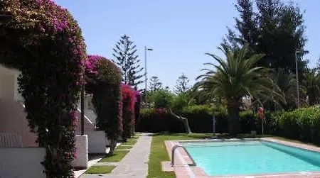 Fahana - Gay Men Only (adults Only) Hotel 5*