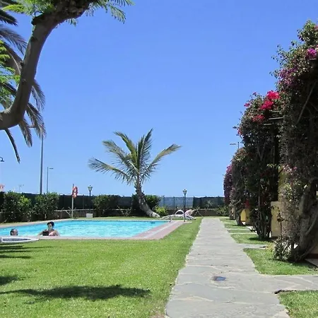 Fahana - Gay Men Only (adults Only) Hotel Playa del Inglés