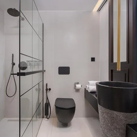 Fahana - Gay Men Only (adults Only) Otel 5*