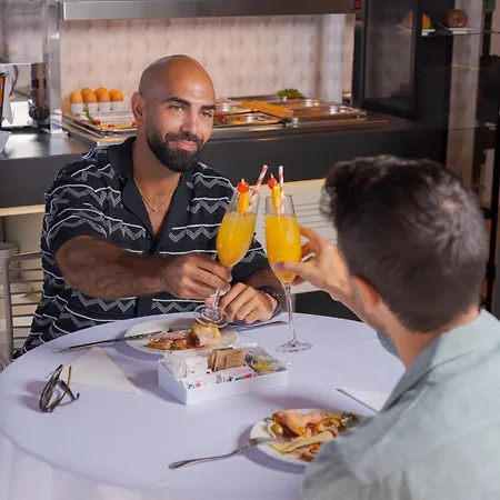 Fahana - Gay Men Only (adults Only) Playa del Ingles (Gran Canaria)