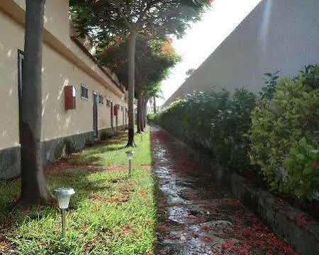 Fahana - Gay Men Only (adults Only) Hotel