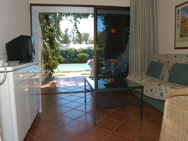 ホテル Fahana Men Only (adults Only) プラヤ・デル・イングレス