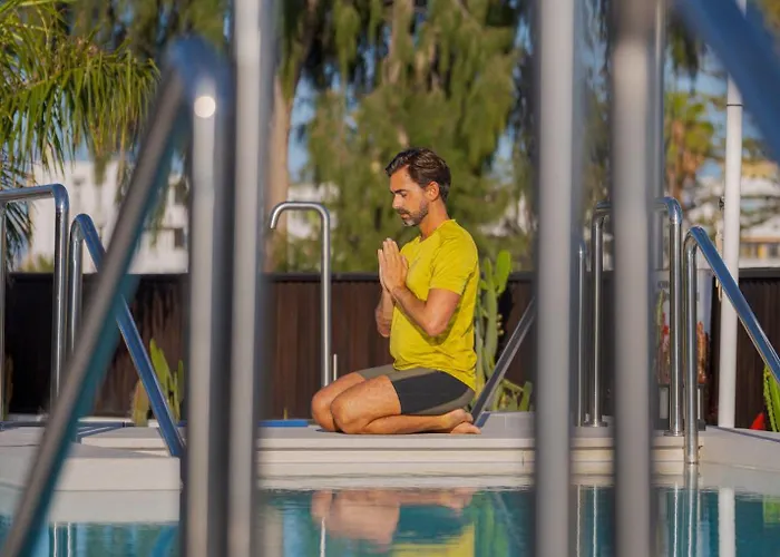 ホテル Fahana Men Only (adults Only)