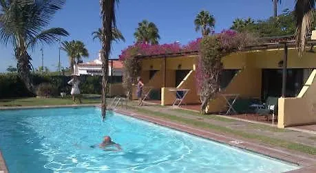 Fahana Men Only (adults Only) 5* プラヤ・デル・イングレス