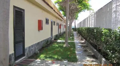 ホテル Fahana Men Only (adults Only) プラヤ・デル・イングレス