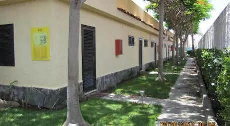 Fahana Men Only (adults Only) プラヤ・デル・イングレス