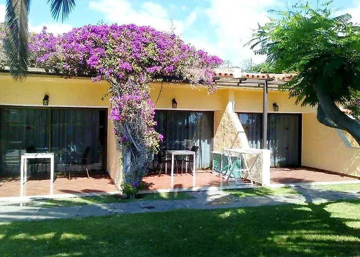 Fahana Men Only (adults Only) プラヤ・デル・イングレス