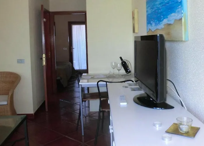 Fahana Men Only (adults Only) ホテル プラヤ・デル・イングレス