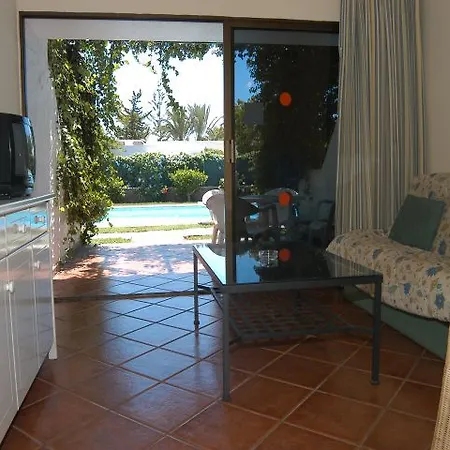 Hotel Fahana - Gay Men Only (adults Only) Playa del Inglés