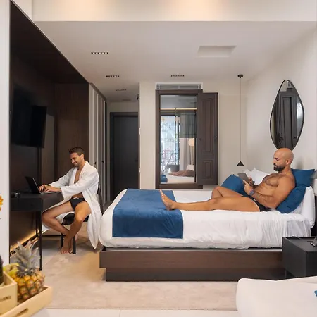 Fahana - Gay Men Only (adults Only) Hotel Playa del Inglés