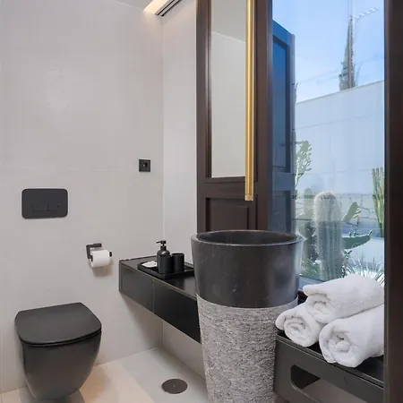 Hotel Fahana - Gay Men Only (adults Only) Playa del Inglés