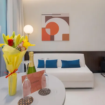 Hotel Fahana - Gay Men Only (adults Only) Playa del Inglés