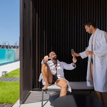 Hotel Fahana - Gay Men Only (adults Only) 5*