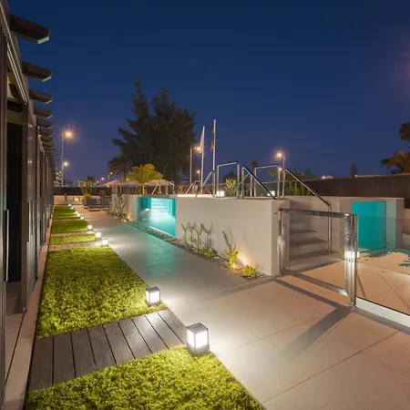Fahana - Gay Men Only (adults Only) 5* Playa del Inglés