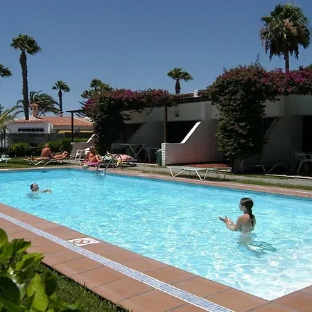 Fahana - Gay Men Only (adults Only) 5* Playa del Inglés